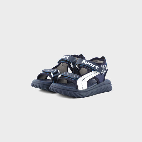 KID SANDAL KF-200003 BLUE