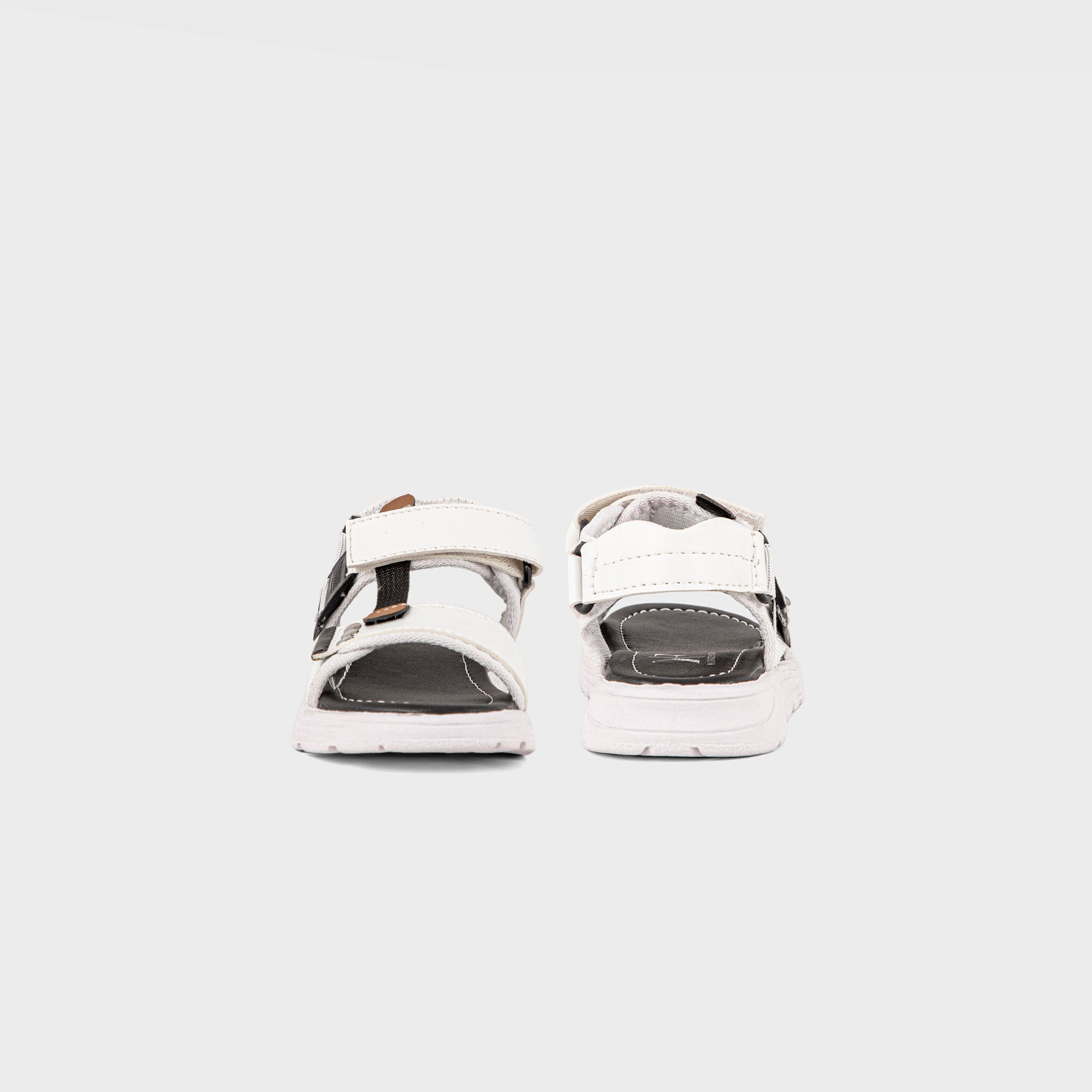 KID SANDAL KF-200013 WHITE