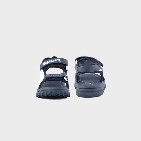 KID SANDAL KF-200003 BLUE