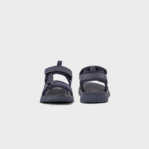 KID SANDAL KF-200009 BLACK