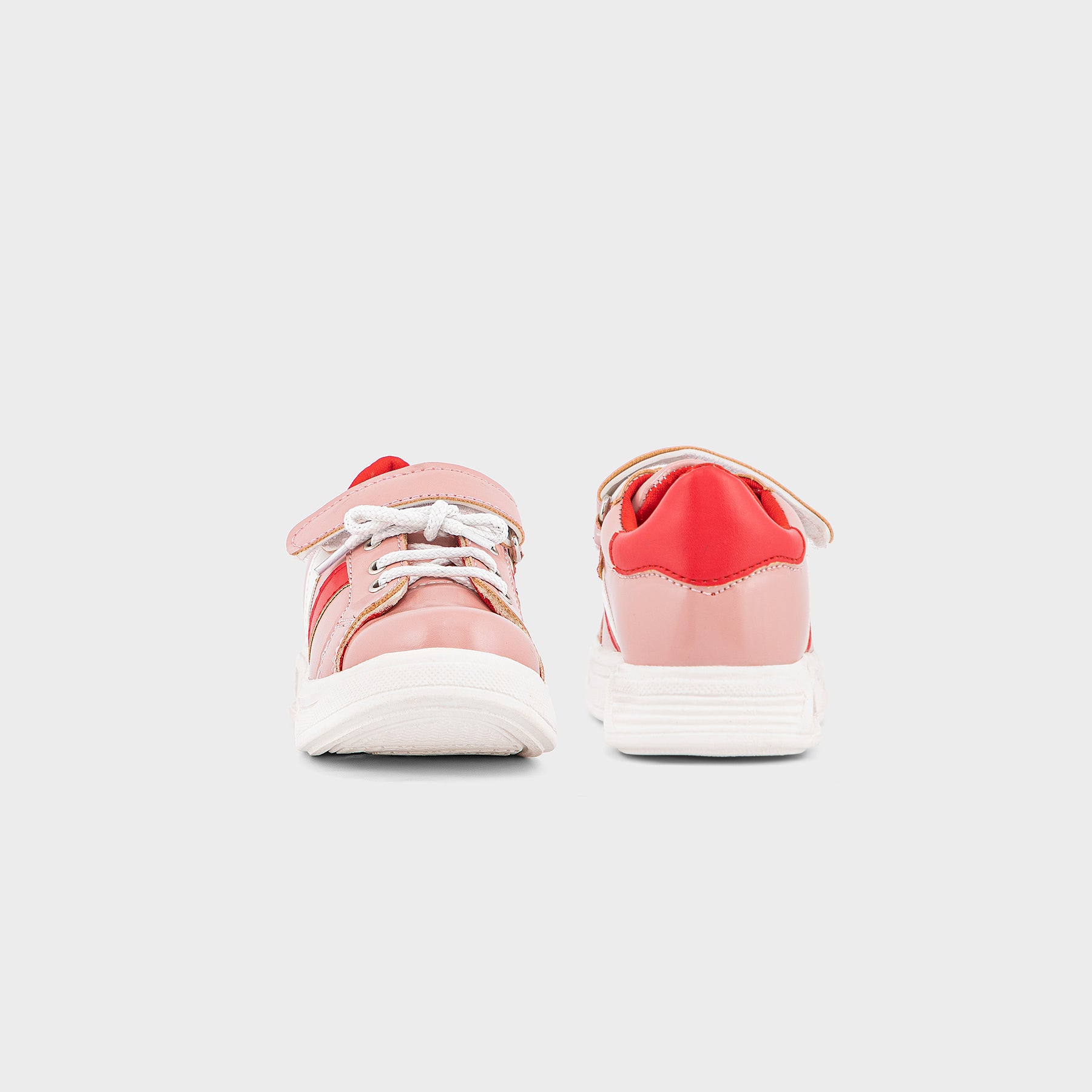 KID JOGGERS KF-100010 PINK