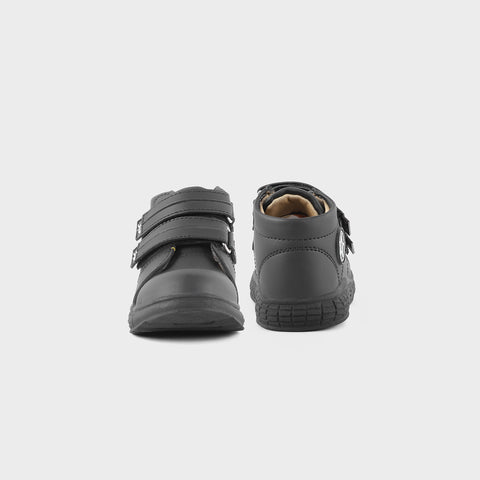 KID JOGGERS KF-100005 BLACK