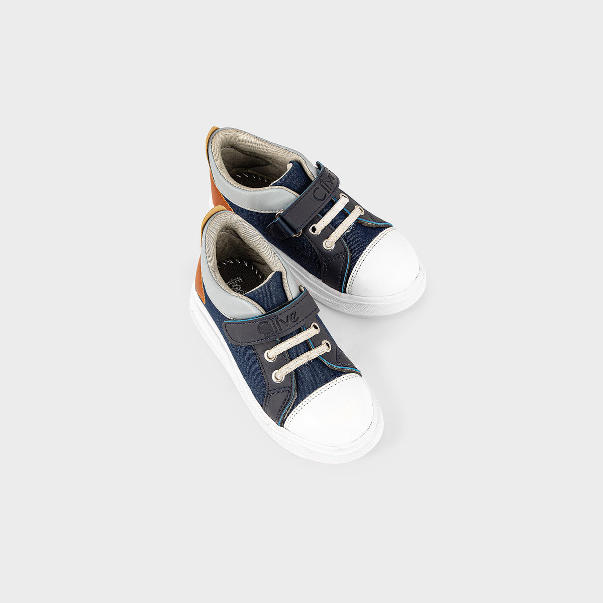 KID SHOES KF-1000012 MULTI